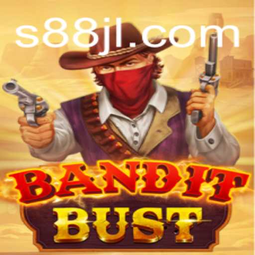 BanditBust: A Thrilling Journey into the Wild West