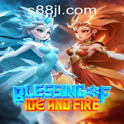 Adventure Awaits in Blessing of Ice and Fire