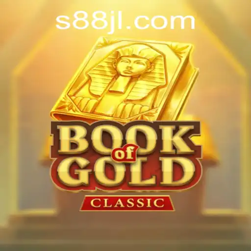 The Fascinating World of Book of Gold Classic