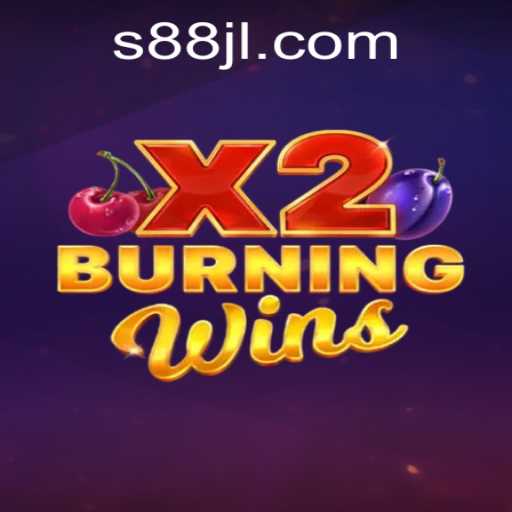BurningWinsX2: The Exciting Slot Game Experience