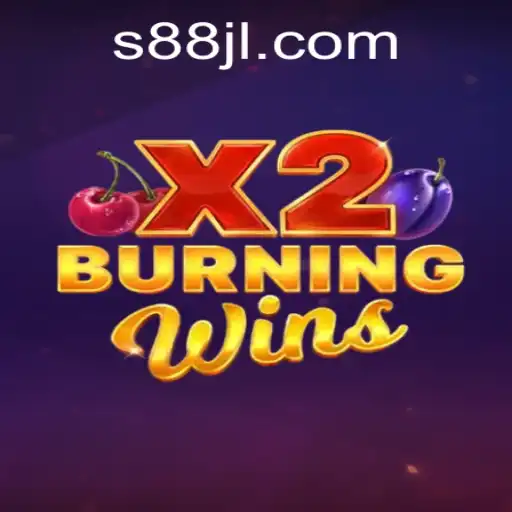BurningWinsX2: The Exciting Slot Game Experience