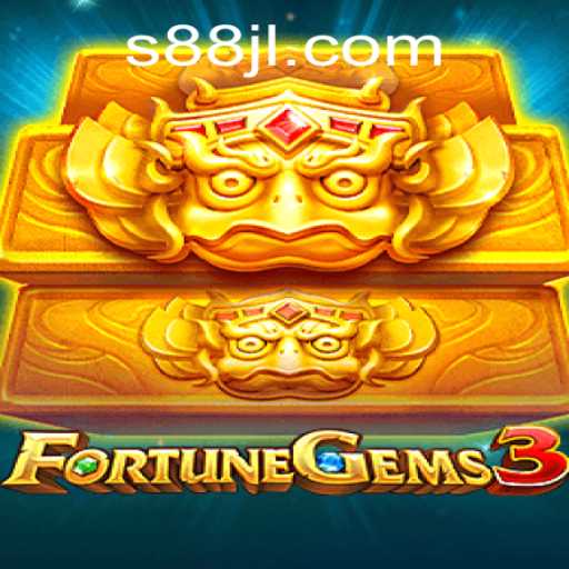 Discover the Exciting World of FortuneGems3: A Thrilling Gaming Experience