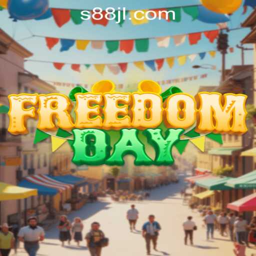 Introducing FreedomDay: An Immersive Gaming Experience