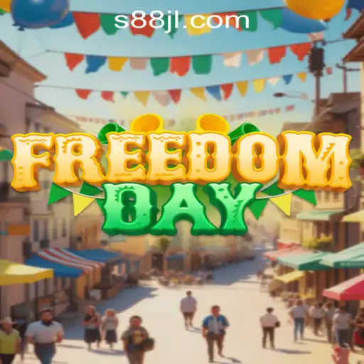 Introducing FreedomDay: An Immersive Gaming Experience