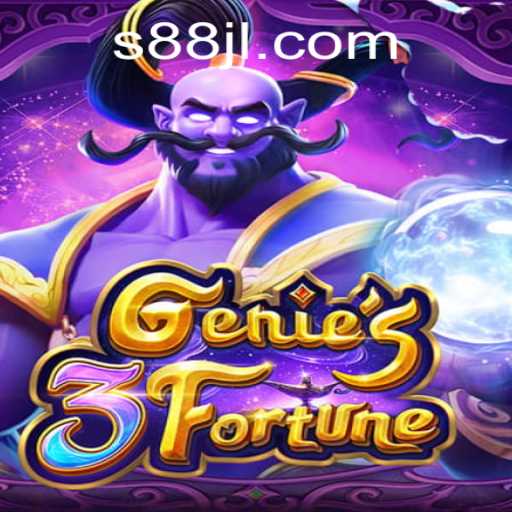 Unlock the Magic with Genie3Fortune: A Comprehensive Guide