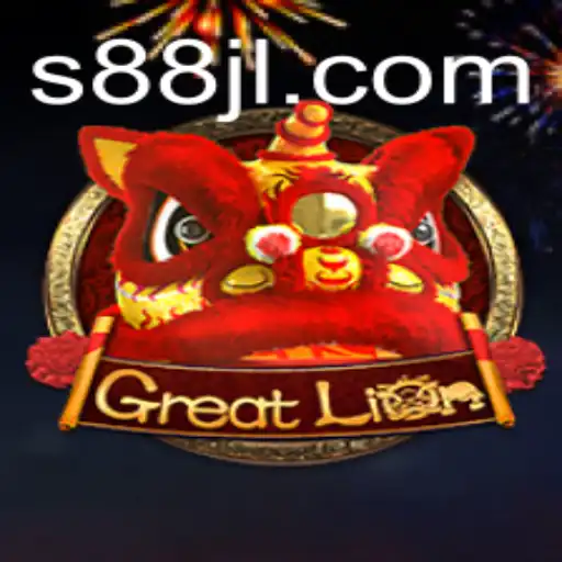 GreatLion: Embark on an Epic Adventure with 88JL