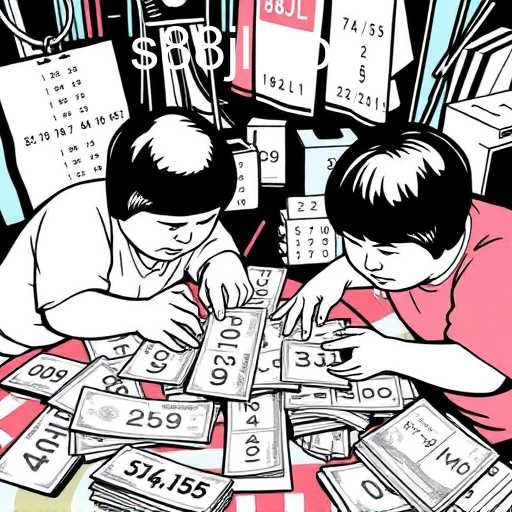 The Enigma of Jueteng and the Role of 88JL