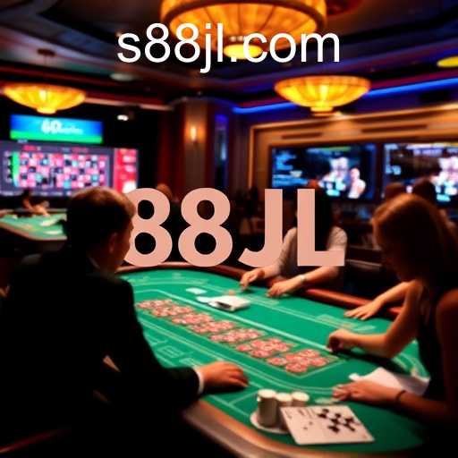 Live Casino: The Impact of 88JL in the Digital Gaming World
