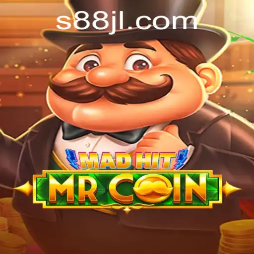 MadHitMrCoin: A Thrilling Blend of Strategy and Adventure