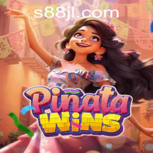 Discovering PinataWins: An Interactive Gaming Experience