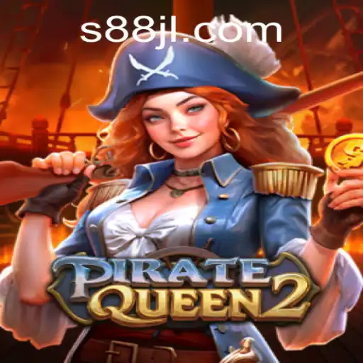 PirateQueen2: A Swashbuckling Adventure Awaits