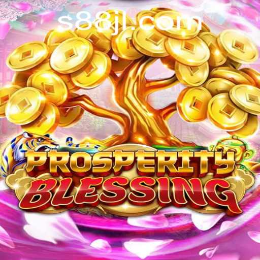 ProsperityBlessing: An Exciting Adventure in the World of Strategy and Fortune