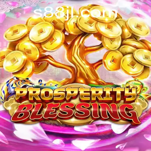 ProsperityBlessing: An Exciting Adventure in the World of Strategy and Fortune
