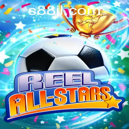 ReelAllStars: A Deep Dive into the Game Phenomenon