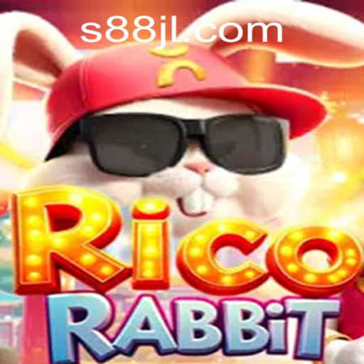 Discover RicoRabbit: The Latest Gaming Sensation