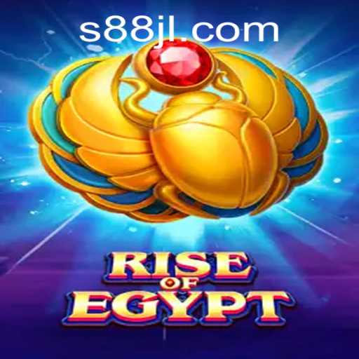 Discover the Ancient Wonders of RiseOfEgypt