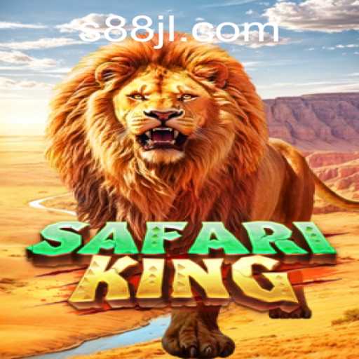 Safari King: Rule the Wilderness