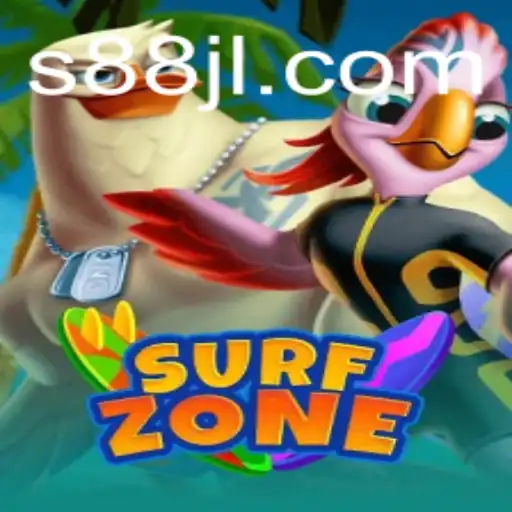SurfZone: The Rise of a New Wave