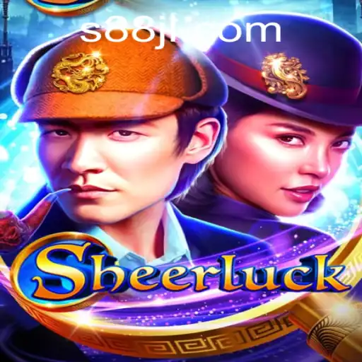 Unveiling the Thrilling World of Sheerluck