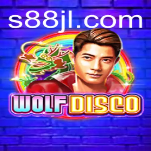 Discover the Electrifying World of WolfDisco and Master the Game '88JL'