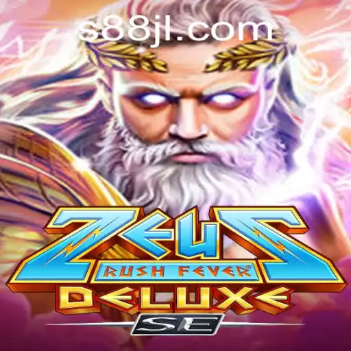 Dive into the Electrifying World of ZeusRushFeverDeluxeSE